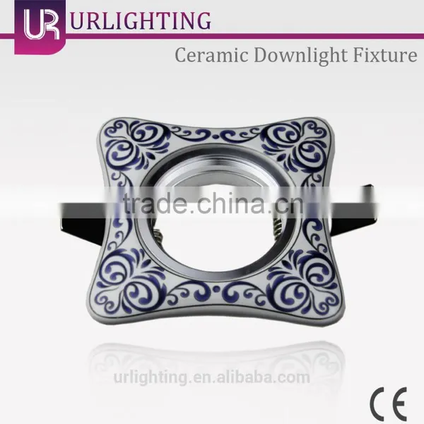 Hot Sale in 2015 MR16 50W Ceramic Spotligh/Downlight photo-5