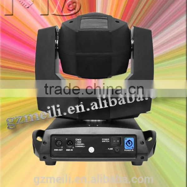 Led Stage Light for Fixture Moving Light Led Moving Light Fixture photo-3