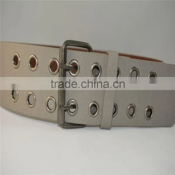 Cheap Price PU Leather Garment Belt photo-4