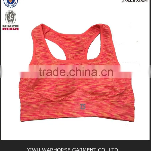 Hot Fashion Ladies Sports Tank