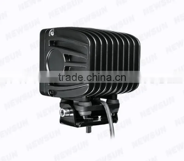 5.3'' 90W LED Work Light Square 4x4 Offroad Truck Flood Spot Headlight Working Lights 9-32V 90W C Ree LED Work Lamp photo-4