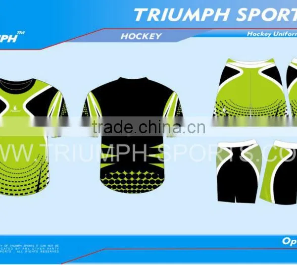 Hockey Jerseys