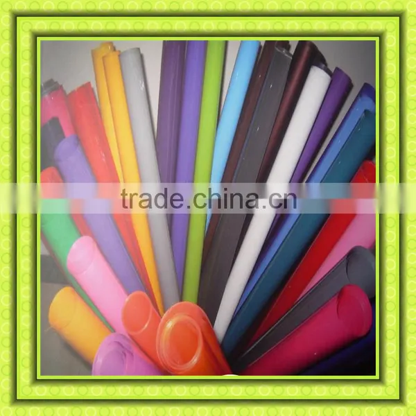 Hot Melt Adhesive TPU Film TPU Thermoplastic Urethanes Film TPU Transparent Film TPU Color Fim photo-3