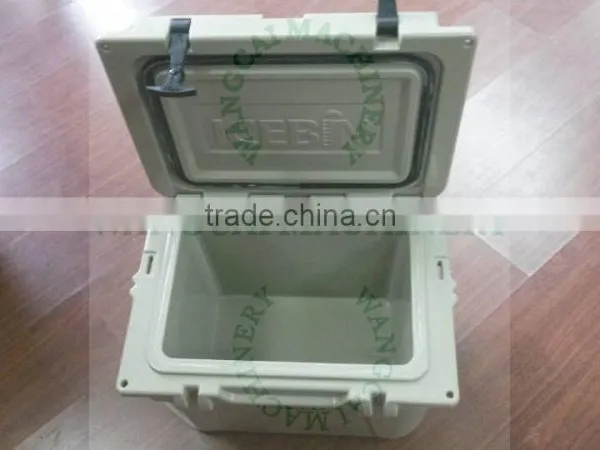 7days Ice Cooler/7days Ice Box/7days Insulated Ice Box/7days Thermos Bucket photo-3