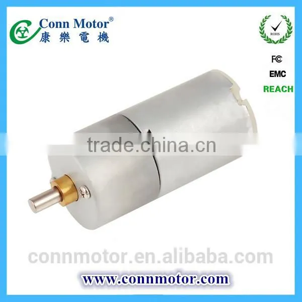 2015 The Newest High Quality Permanent Magnet 36v dc Motor