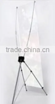 120*210cm Big Size Aluminum Economic x Stand System photo-4
