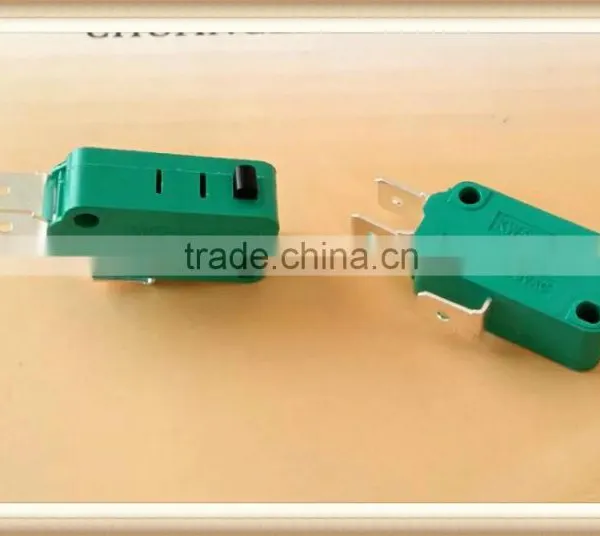 Micro Switch / Pushbutton Switch / Coffee Machine Key Switch / Blower Micro Switch / Rain Type Travel Switch / Water Dispenser s photo-4