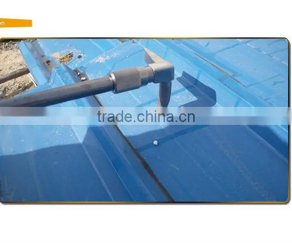 Industral Safety Equipment Rescue Tools Police Tools Forcible Entry Tools Rescue Crowbar photo-2
