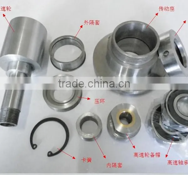 Gravity Liquid-liquid Separator photo-3