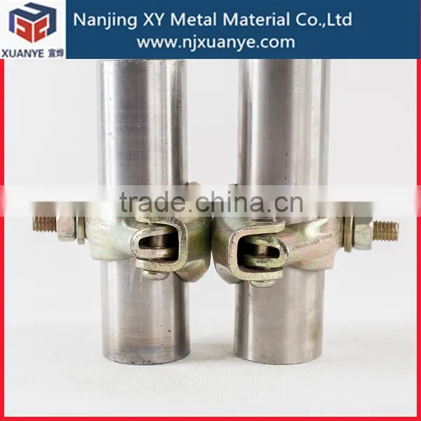 Fully Conforms to European Standard EN74 BS1139 Swivel Coupler photo-6