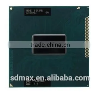 Intel core I5-3360M SR0MV original laptop quad-core intel core cpu