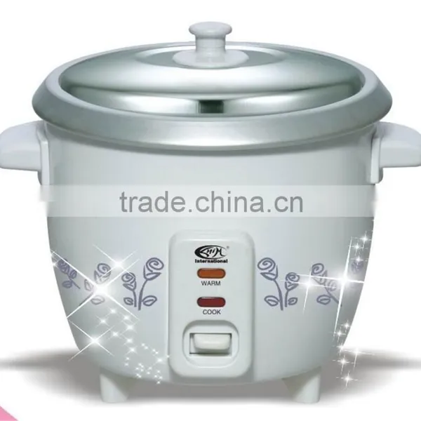 Automatic switch on and off multifunction rice cooker