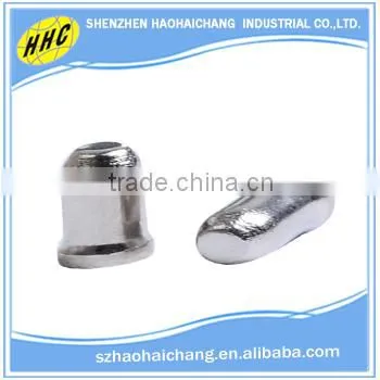 2016 Factory Customized Nonstandard Stainless Steel Rivet photo-6