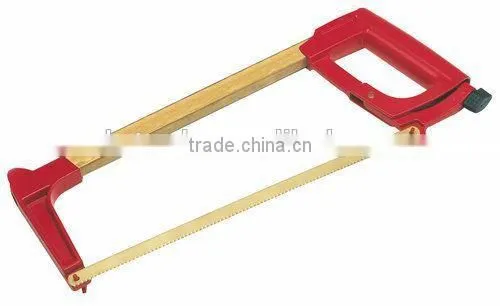 Non-sparking Hand Saw photo-2
