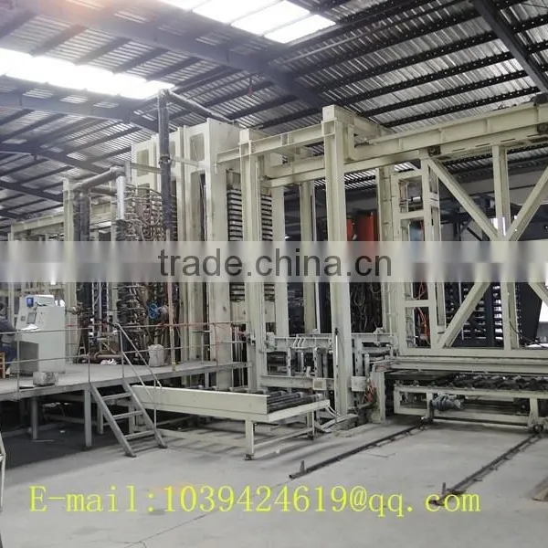 4x8ft/6x8ft/6x12ft/OSB Particle Board Production Line Manufacturer photo-3