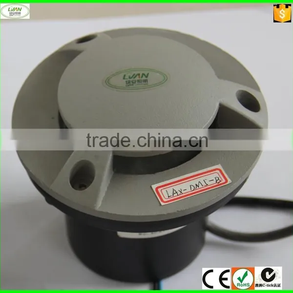Top Quality Stainless Stell Material Led Underground Light 3w for Public Parks photo-3