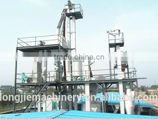 Feed Process Machine Shrimp Feed Pellet Machine photo-4
