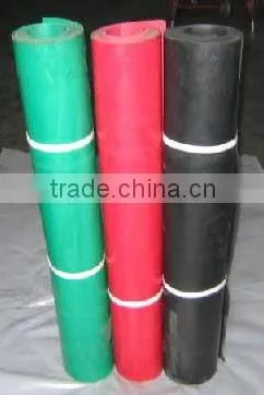 SBR Flooring Rubber Sheet photo-5