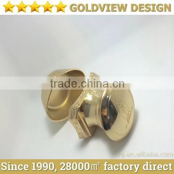 Gold Zamac Wine Caps Whisky Caps,whisky Caps,zinc Whisky Caps,zamak Whisky Caps