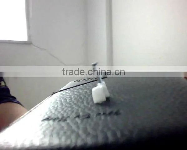 MANUFACTUREING CIRCLE PLASTIC ELECTRICAL CLIPS