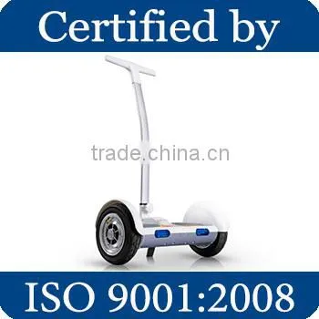 CCEZ Self Balancing Unicycle