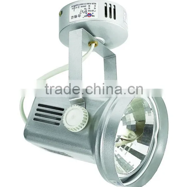 Track Light, Spot Light, Ceiling Light YP117 With Base