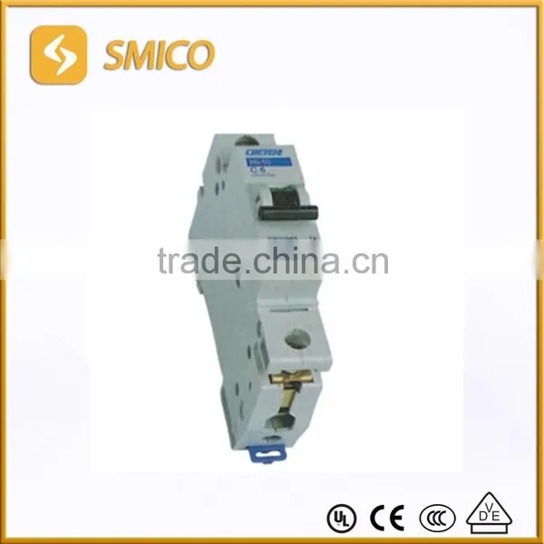 IEC Approved 100% Guarantee Electrical Safety Switch