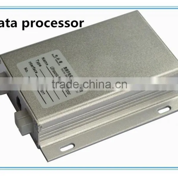 DS1309A Ultrasonic Sensor Theory and Level Sensor Usage Diesel Fuel Level SensorSensorsNon-contact Ultrasonic Fuel Level Sensor photo-2