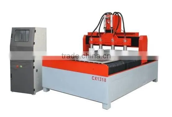 Taiwan Inverter Cnc Wood Engraving Machine for Relief