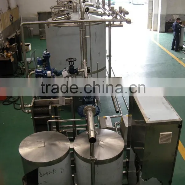 Split CIP Machine photo-5