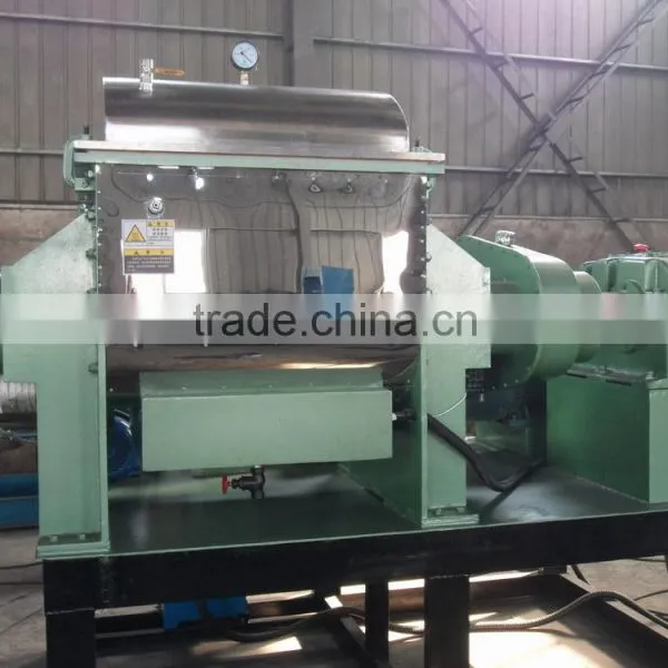 Sigma Machine/Heavy Duty Sigma Mixer Machine/Z Blade Sigma Machine/Z Blade Mixer photo-5