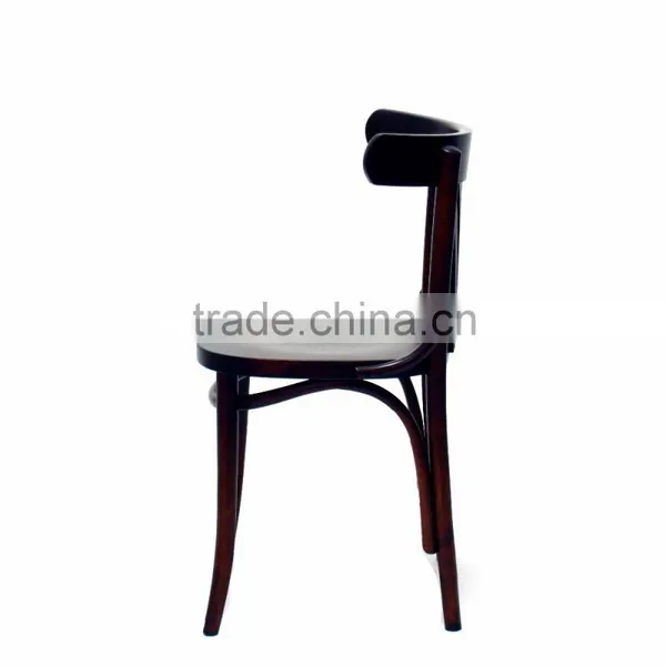 Sale Promotion Dinning Chair Leather Cover Bar Metal Stool photo-3