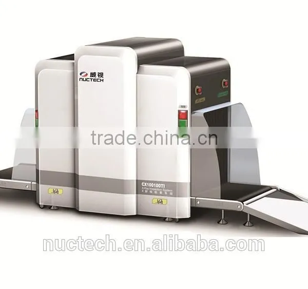 CX100100TI X-ray Inspection System photo-2