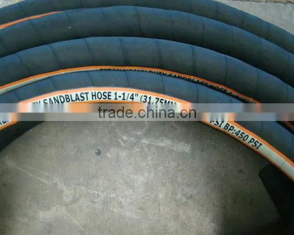 Flexible Corrugated Hose