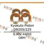 Mitsubishi Piston DN215/225 for Putzmeister Concrete Pump Spare Parts Sany Schwing Cifa Junjin photo-4