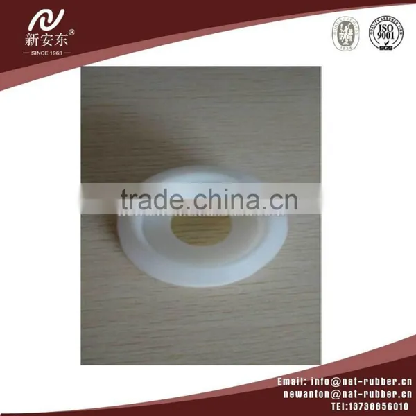 Silicone Rubber Profile for Doors $ Windows, Industrial Proudcts photo-4