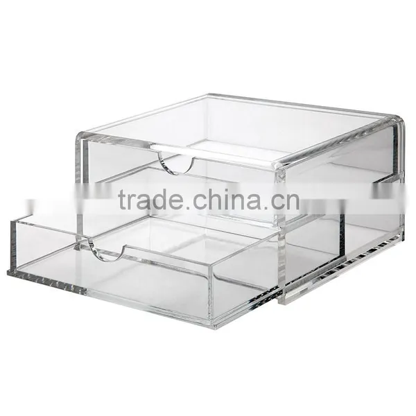 Acrylic Necktie Organizer photo-3