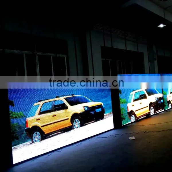 Eachinled Inside Usage p6 Indoor Rental Led Display,stage/trade Show Video Full Color Led Display photo-3