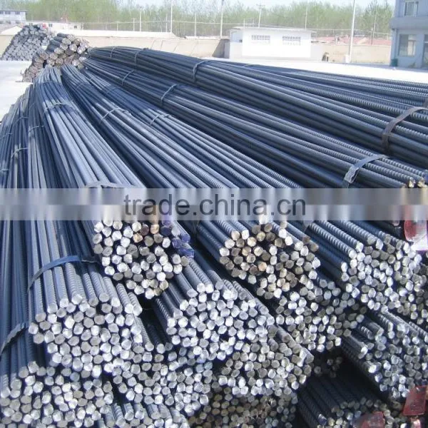 Deformed Steel Bar