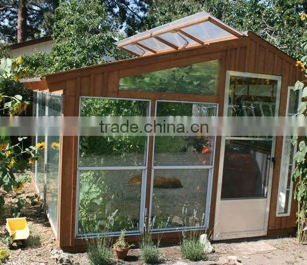 10 Year Guarantee Polycarbonate Roofing Sheet for Greenhouse photo-6