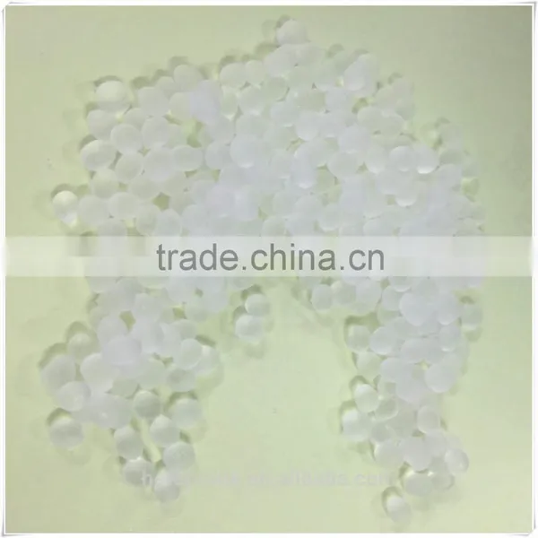 Hot Sale TPE Granules for Injection Molding