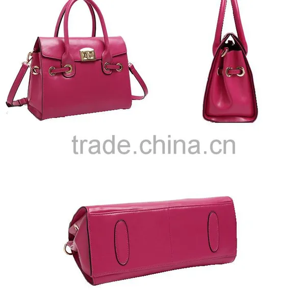 Beat Selling 2016 Fashion Ladies Handbags photo-4