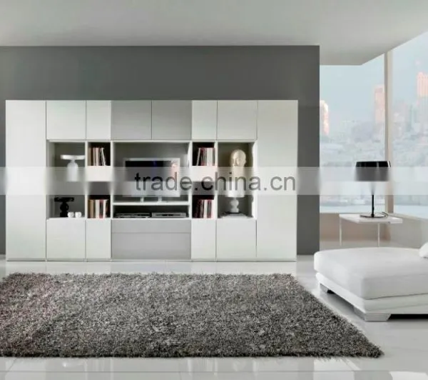 Living Room Furniture Wall Modern Design tv Cabinet/tv Kabinet photo-5
