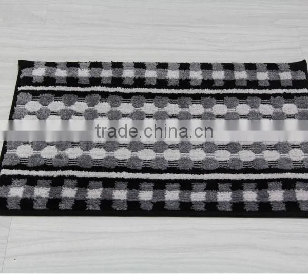 DADA Floor Mircofiber Rug Pad Outdoor Arcylic Esd Mat photo-4