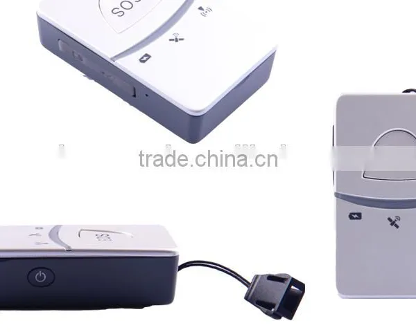 2016 GPS Personal Tracker Which is Used for Kids, Elders and Assets With Android and IOS APP photo-6