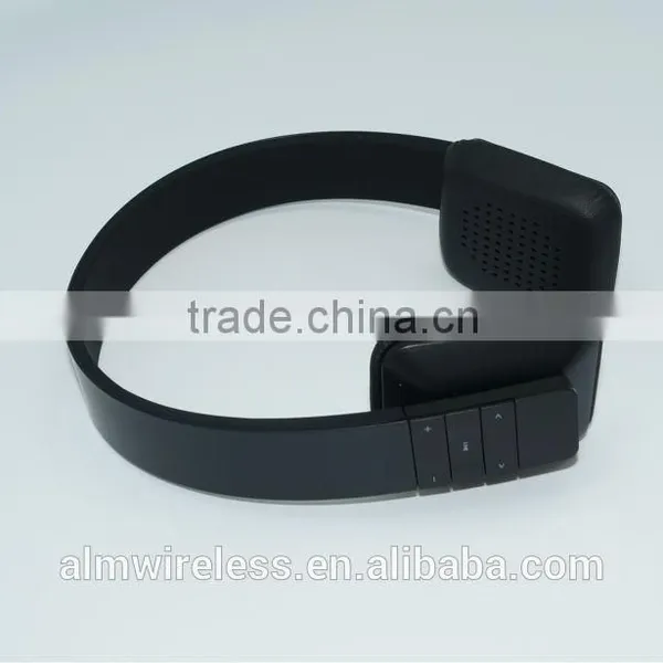 China Supplier Various Color Bluetooth Headset Bluetooth4.0 Headset