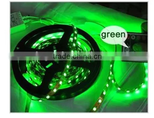 Epistar Waterproof uv 5050 Addressable Rgb Led Strip Ip68 With Good Quality photo-3