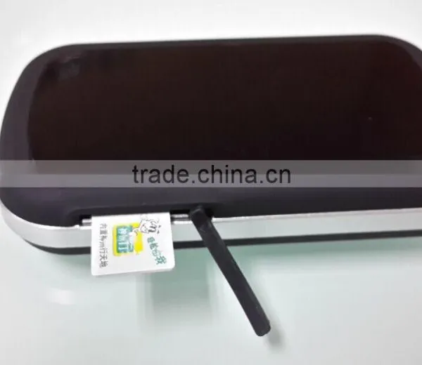 Long Battery Life tk Star LK208 Gps Tracker for Personal Car Cargo photo-3