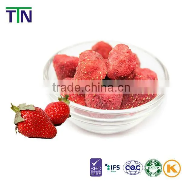 TTN 2016 Bulk Wholesale Freeze Dried FD Fruit photo-6