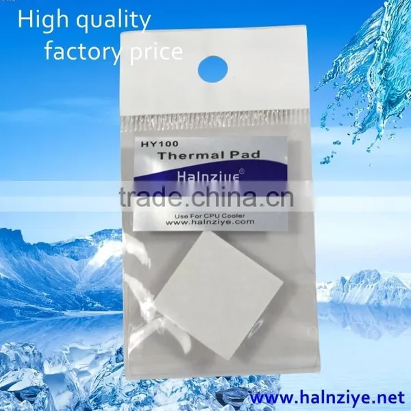 13&15 Inch Laptop Cooling Thermal Pads With High Quality and Voltage for Cpu/led photo-3